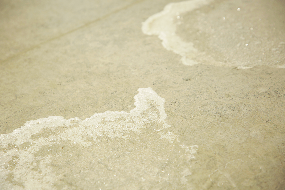 Marblettur, sólstofa