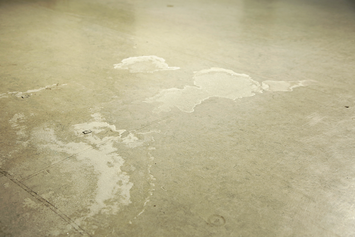 Marblettur, sólstofa