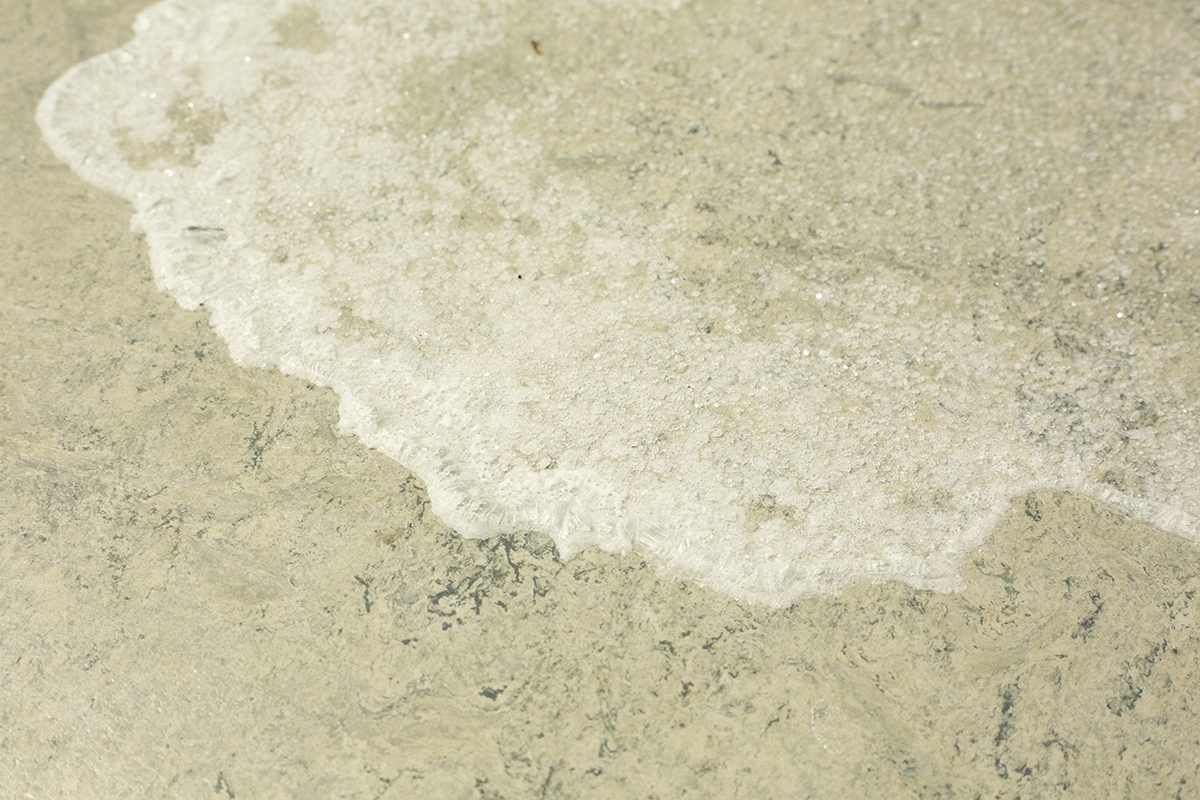 Marblettur, sólstofa