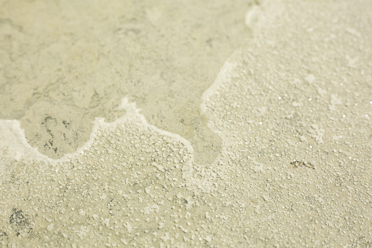 Marblettur, sólstofa