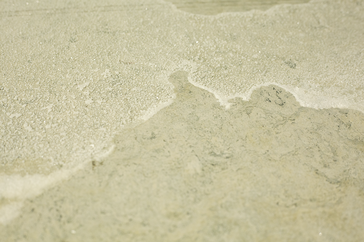 Marblettur, sólstofa