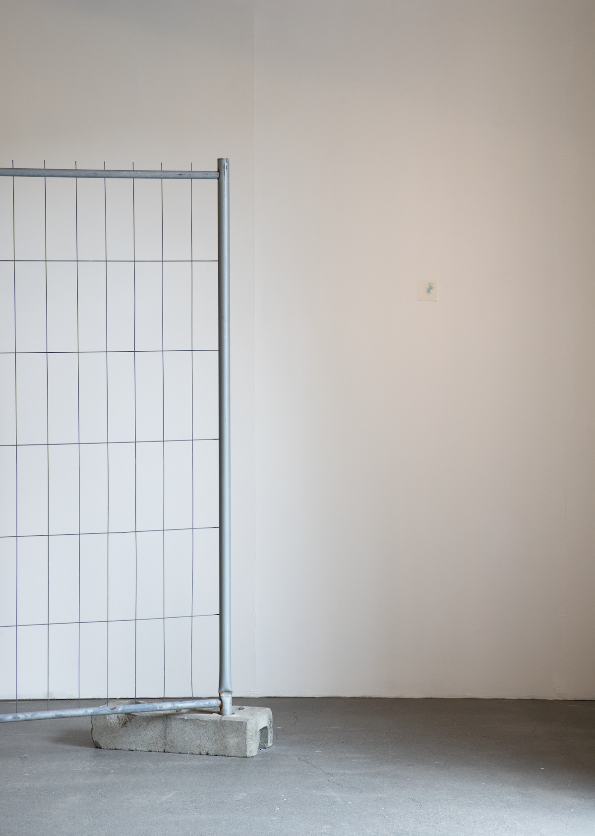 Nýlega samþykkt deiliskipulag